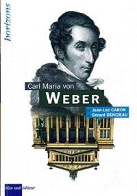 Carl Maria von Weber