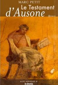 Le testament d'Ausone