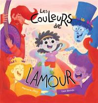 Les couleurs de l'amour