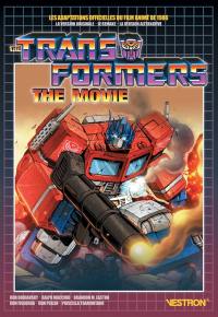 The Transformers : the movie