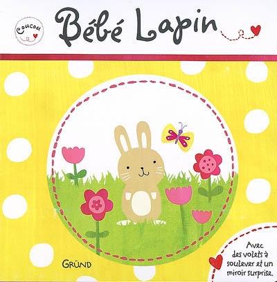 Bébé lapin