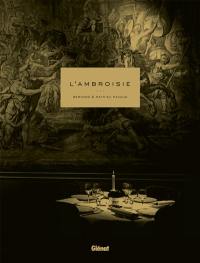 L'Ambroisie : Paris