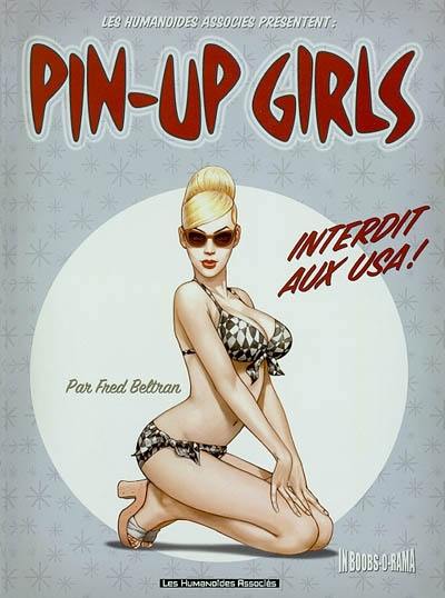 Pin-up girls