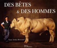 Des bêtes et des hommes