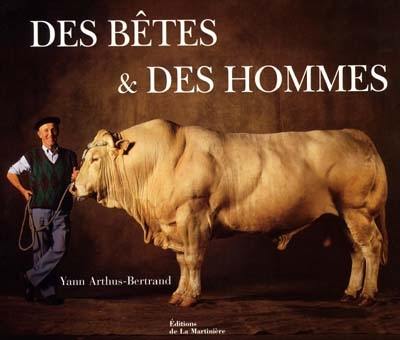 Des bêtes et des hommes