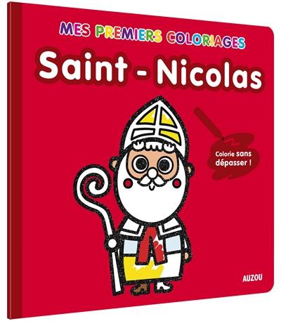 Saint Nicolas