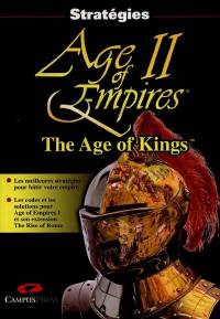 Age of Empires II : The Age of Kings