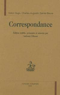 Correspondance