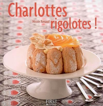 Charlottes rigolotes !