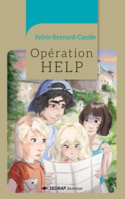 Opération help