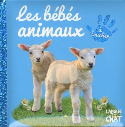 Les bébés animaux