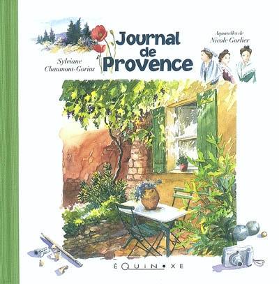 Journal de Provence : petit format