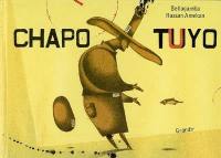 Chapo-tuyo