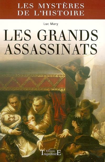 Les grands assassinats