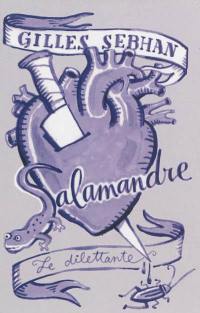 Salamandre