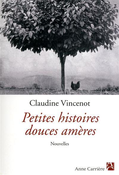 Petites histoires douces amères