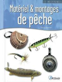 Matériel & montages de pêche