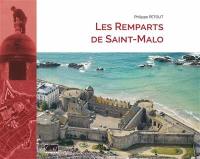 Les remparts de Saint-Malo