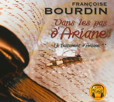 Le testament d'Ariane. Vol. 2. Dans les pas d'Ariane