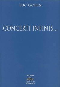 Concerti infinis...