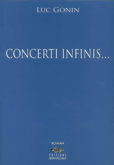 Concerti infinis...