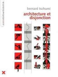 Architecture et disjonction