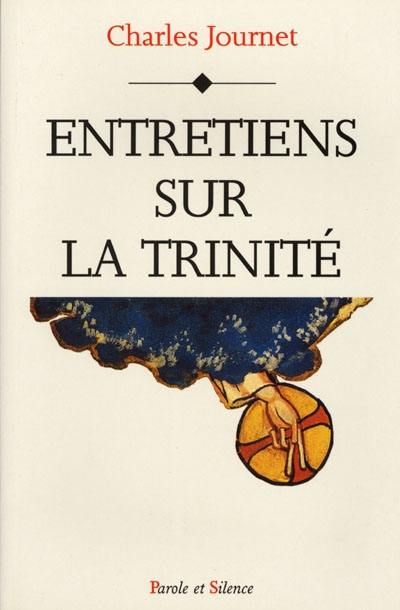 Entretiens sur la Trinité