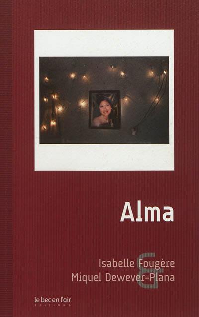 Alma