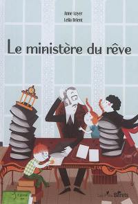 Le ministère du rêve