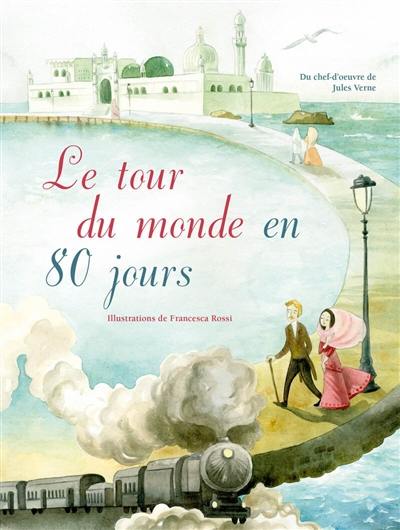 Le tour du monde en 80 jours