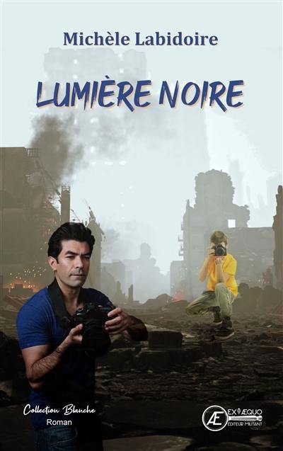 Lumière noire