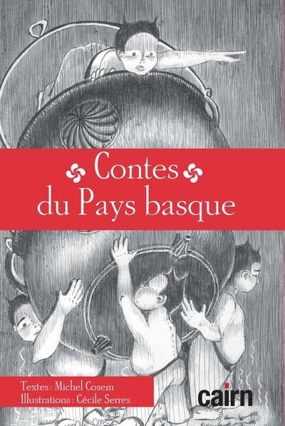 Contes du Pays basque