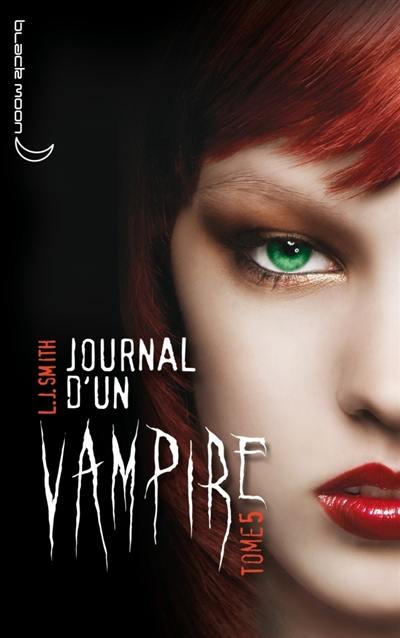 Journal d'un vampire. Vol. 5