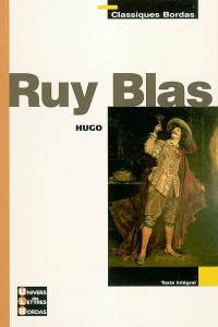 Ruy Blas