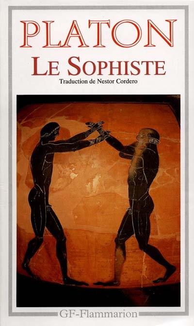 Le sophiste