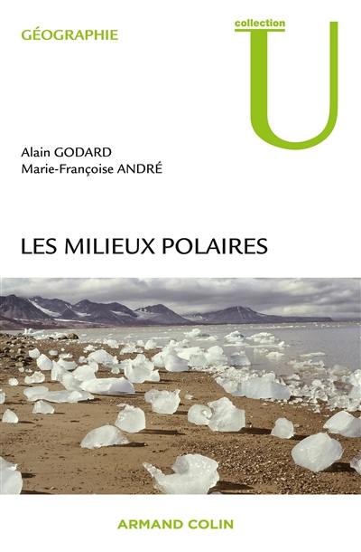 Les milieux polaires