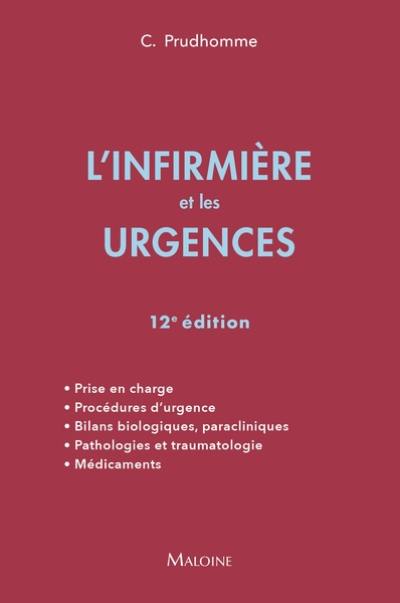 L'infirmière et les urgences