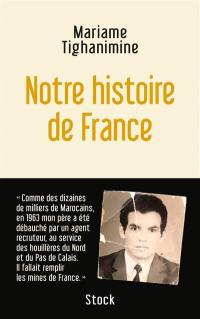 Notre histoire de France