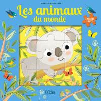 Les animaux du monde