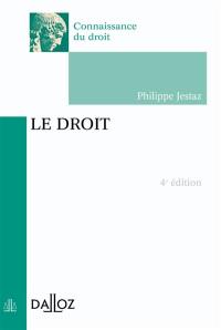 Le droit