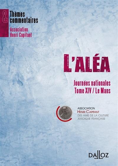 L'aléa