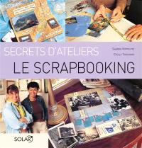 Le scrapbooking