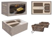 Coffret foie gras