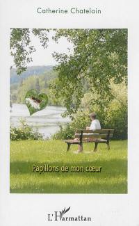 Papillons de mon coeur