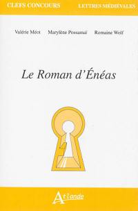 Le roman d'Eneas