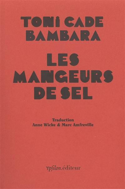 Les mangeurs de sel