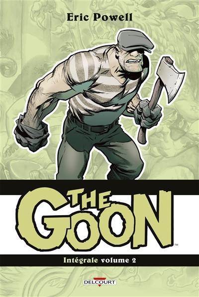 The Goon : intégrale. Vol. 2