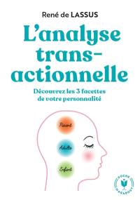 L'analyse transactionnelle : découvrez les 3 facettes de votre personnalité