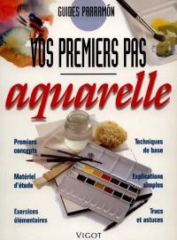 Aquarelle