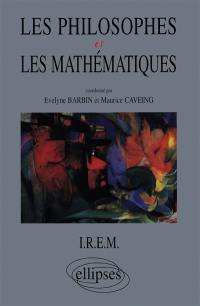 Les philosophes et les mathématiques